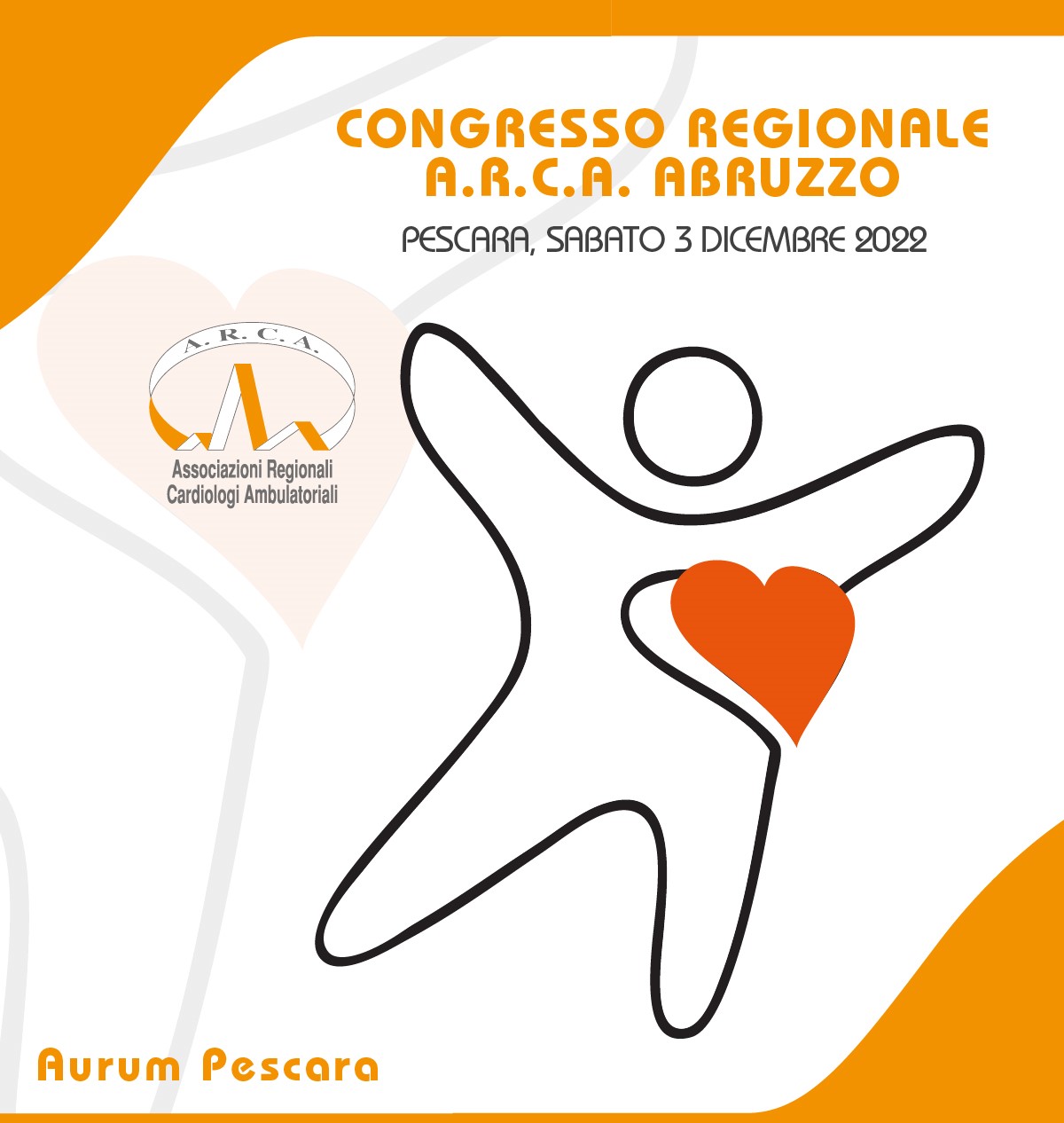 Clicca per accedere all'articolo Congresso Regionale A.R.C.A. Abruzzo