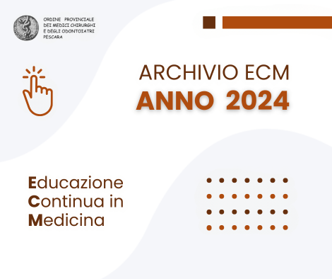Clicca per accedere all'articolo EVENTI ECM 2024