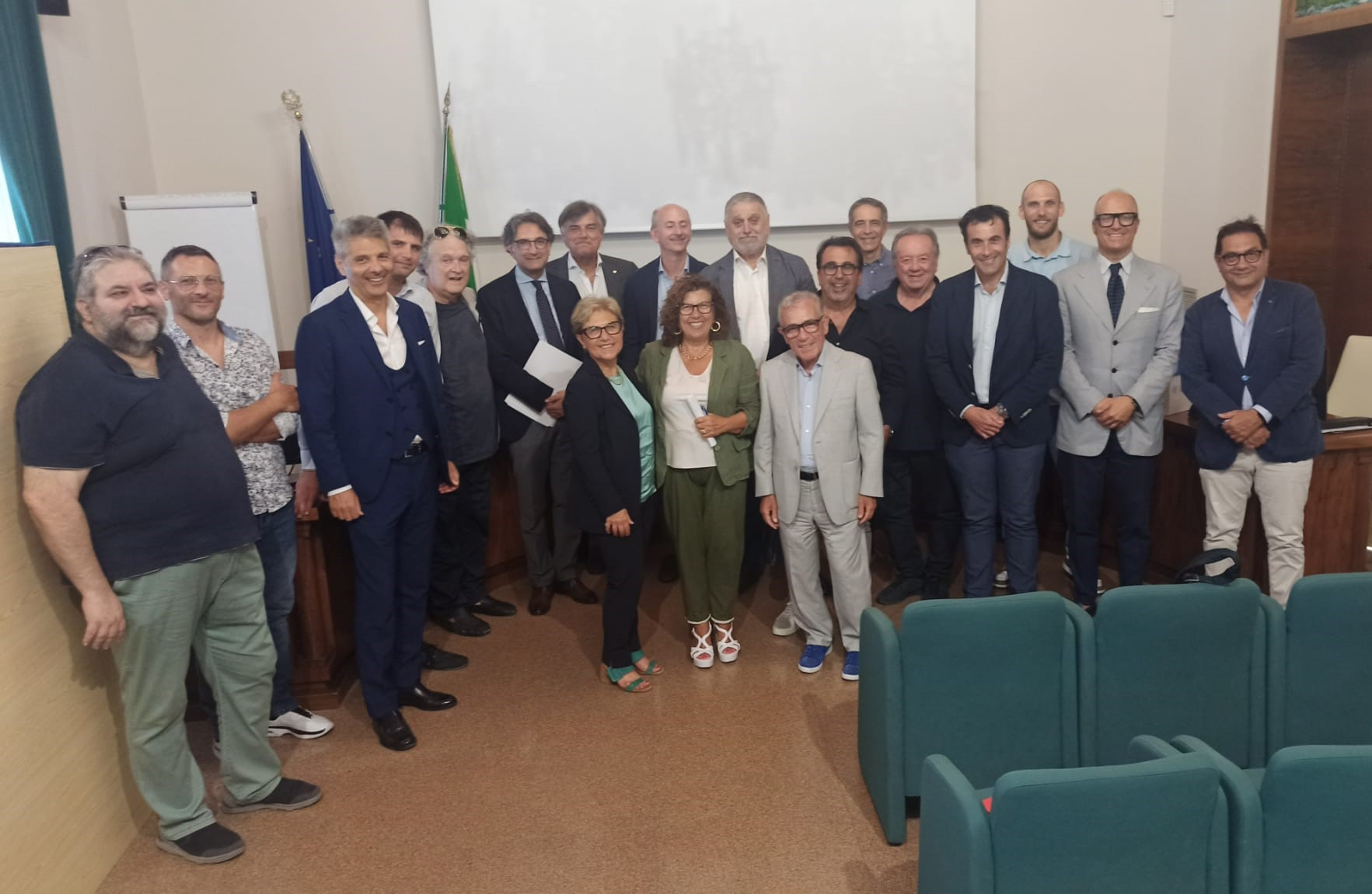 Clicca per accedere all'articolo Anna Maria Cardone eletta Presidente della Consulta delle professioni della Camera di Commercio Chieti Pescara