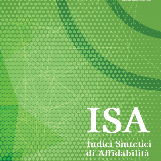 Clicca per accedere all'articolo Guida ISA 2022