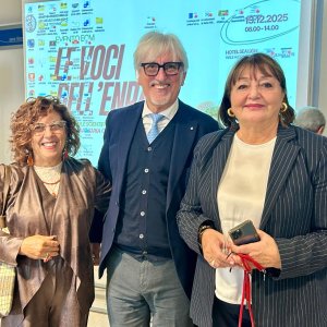 ECM del 13/12/25 - Le voci dell'ENPAM