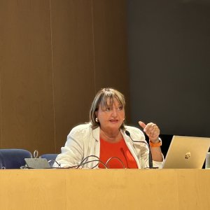 ECM del 27/09/25 - Rispetta chi ti cura